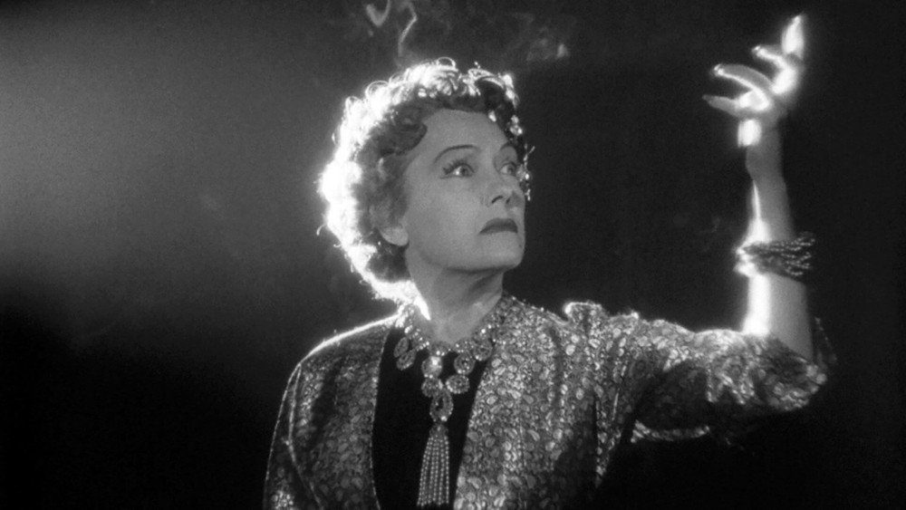 日落大道,Sunset Boulevard(1950电影)