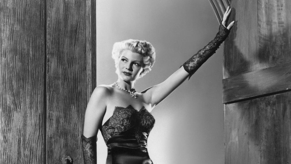 上海小姐,The Lady from Shanghai(1947电影)