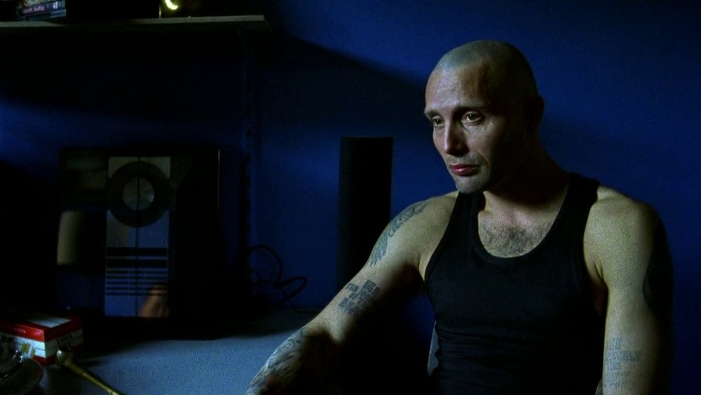 末路狂奔2,Pusher II(2004电影)