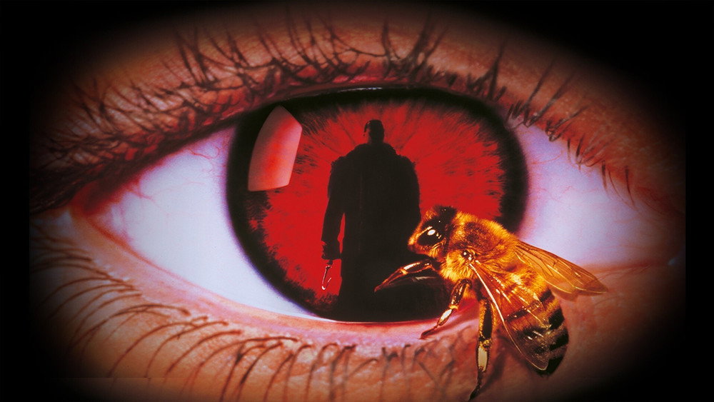 糖果人,Candyman(1992电影)