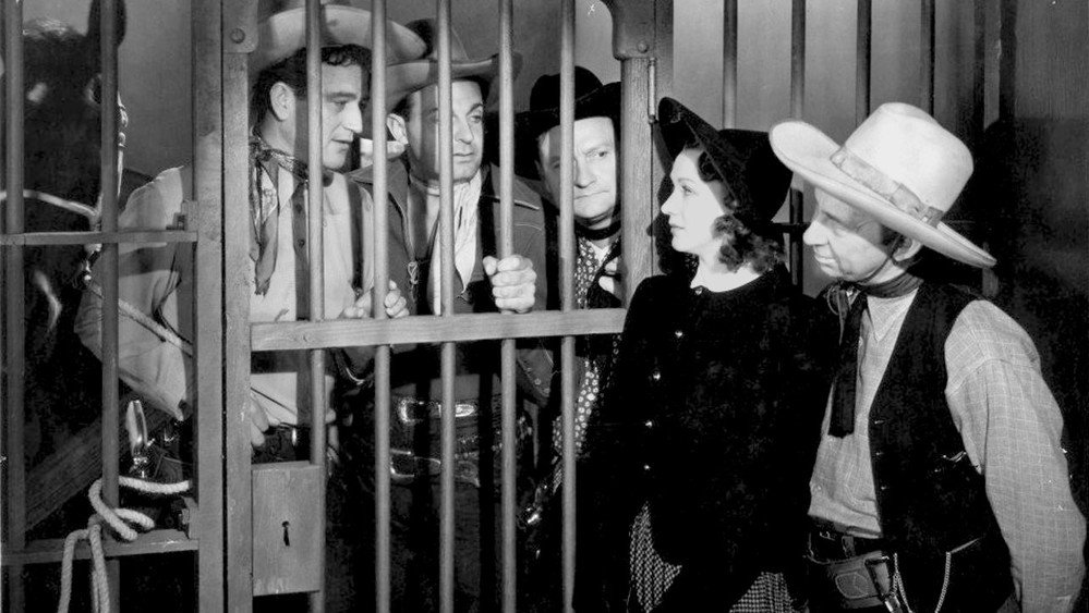 德州三公牛,Three Texas Steers(1939电影)