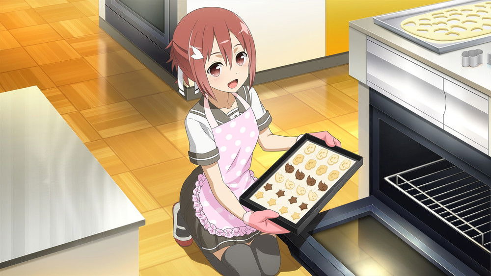 结城友奈是勇者,結城友奈は勇者である(2014日本动漫)