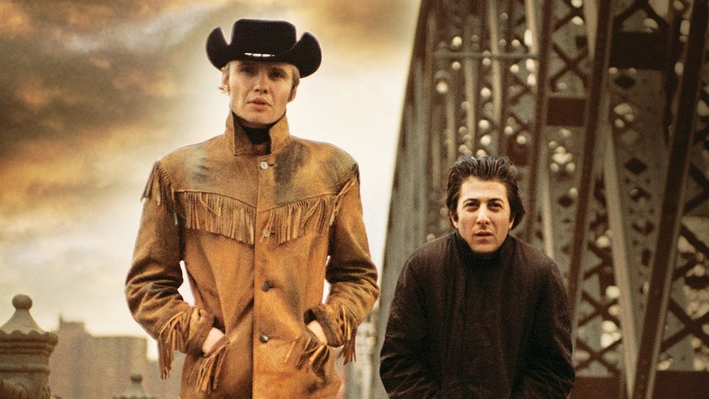 午夜牛郎,Midnight Cowboy(1969电影)