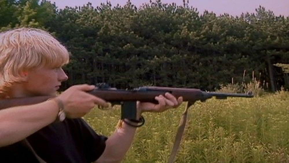 回到开枪那一天,Zero Day(2003电影)