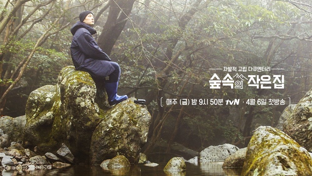 林中小屋,숲속의 작은 집(2018电视剧集)