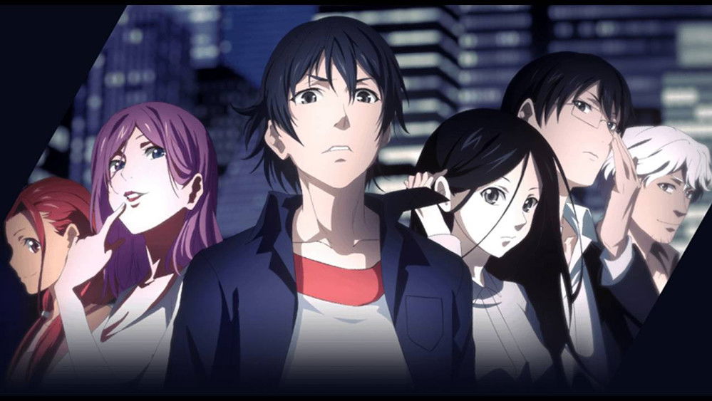 一人之下(2016电视剧集)