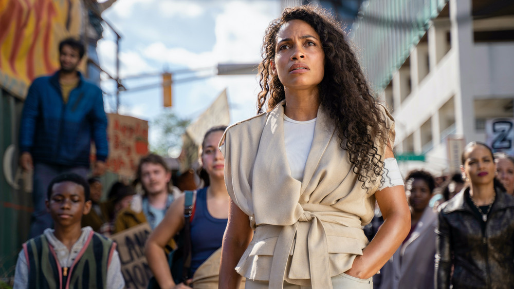 DMZ: Zona Desmilitarizada