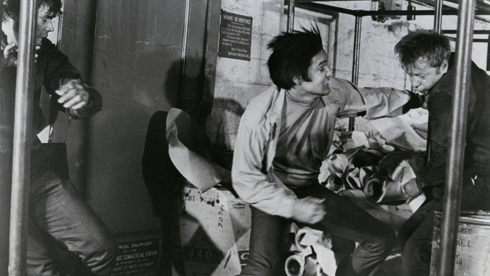 情醉众香国,Live a Little, Love a Little(1968电影)