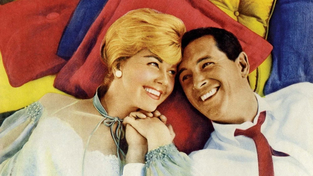枕边细语,Pillow Talk(1959电影)