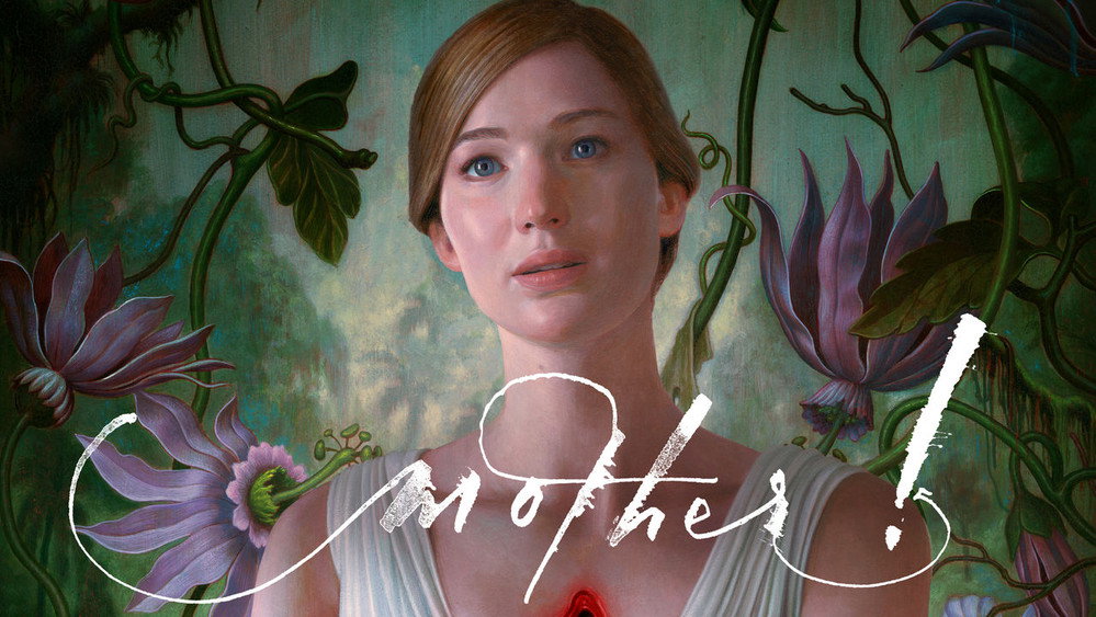 母亲！,mother!(2017电影)