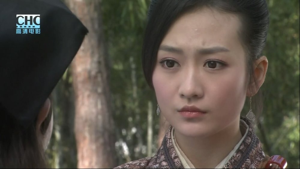 镖行天下前传2：至尊国宝(2010电影)