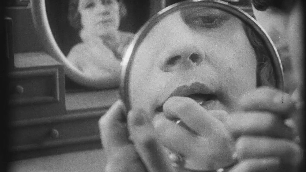 妇女乐园,Au Bonheur des Dames(1930电影)