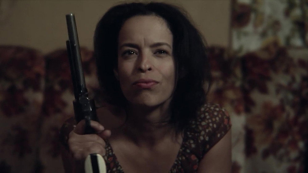 贱人快跑,Run! Bitch Run!(2009电影)