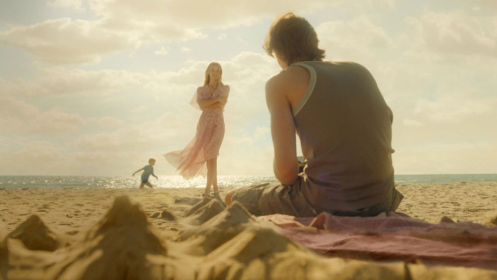 免责声明,Disclaimer(2024电视剧集)