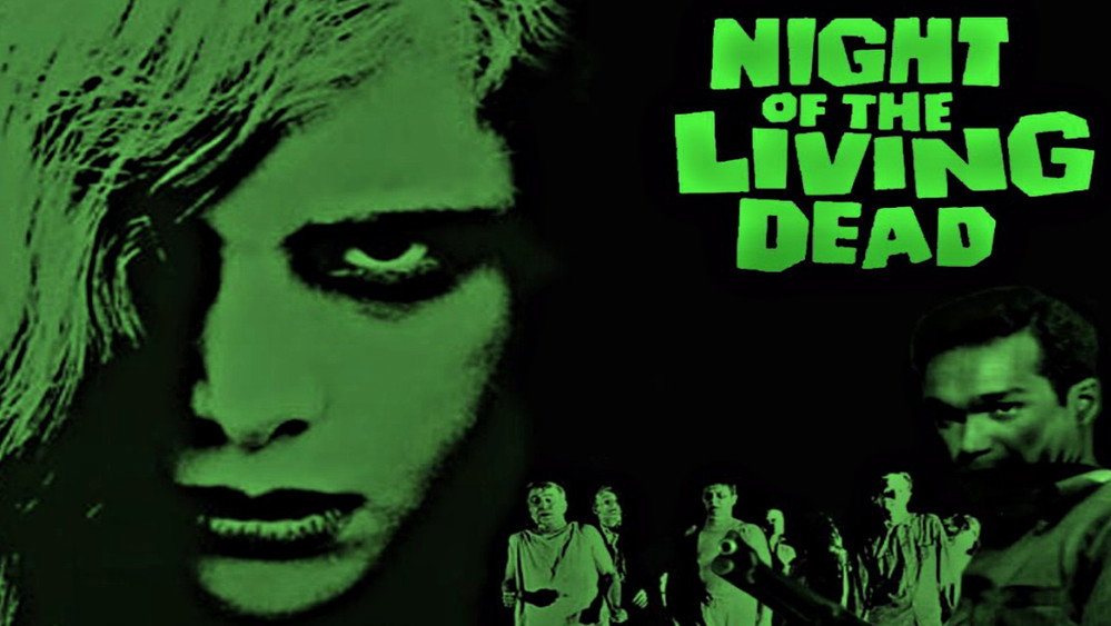 活死人之夜,Night of the Living Dead(1968电影)