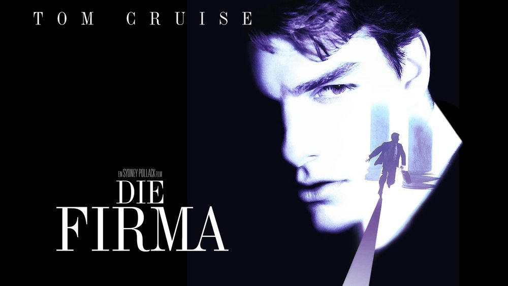 Die Firma - Bild: © Paramount Die Firma - © Paramount