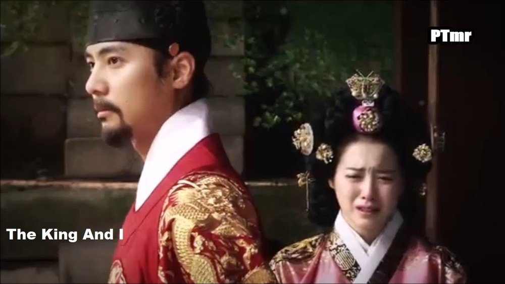 王和我,왕과 나(2007电视剧集)