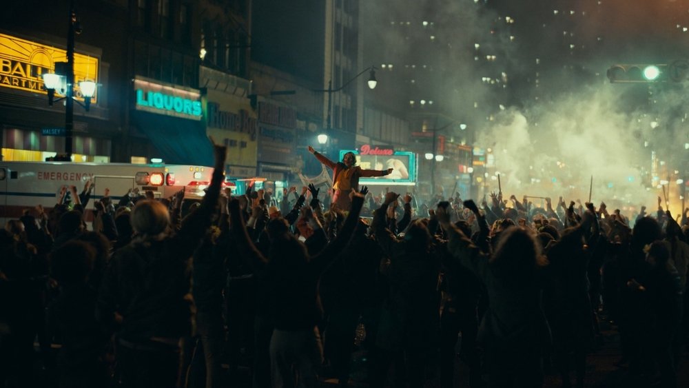 小丑,Joker(2019电影)