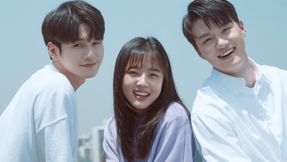 十八岁的瞬间,열여덟의 순간(2019电视剧集)