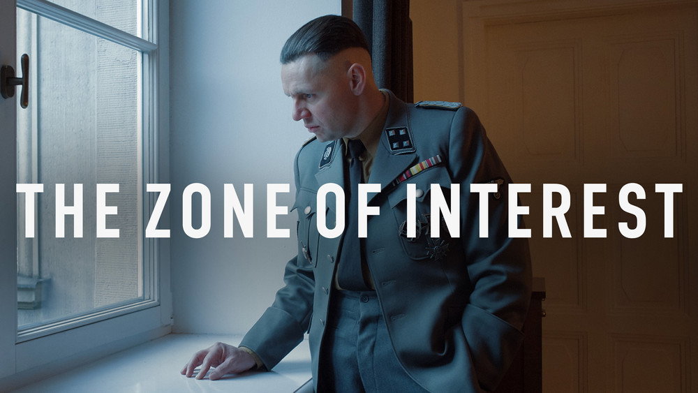 利益区域,The Zone of Interest(2023电影)