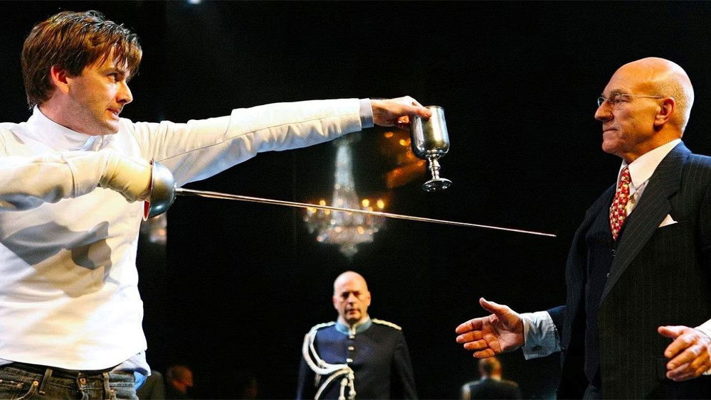 哈姆雷特,Hamlet(2009电影)