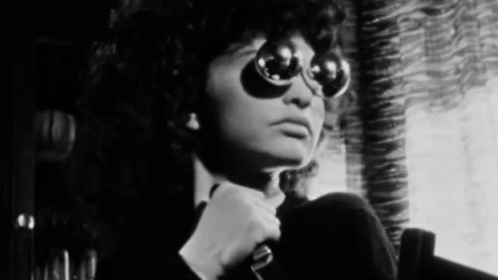 午后的迷惘,Meshes of the Afternoon(1943电影)