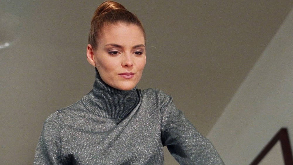 超时空悍将,Cyber Vengeance(1995电影)