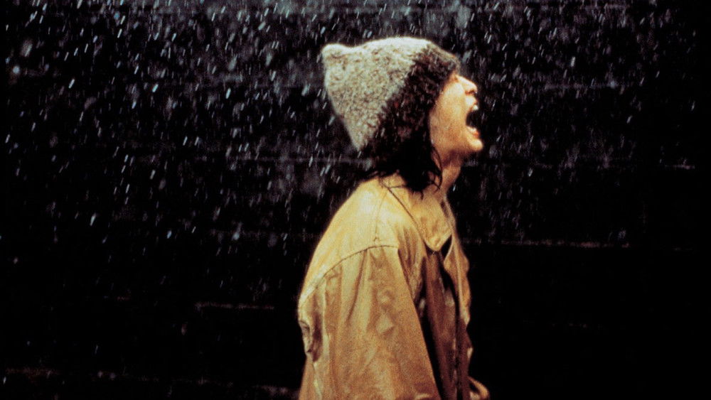 爱我别走,ランドリー(2002电影)