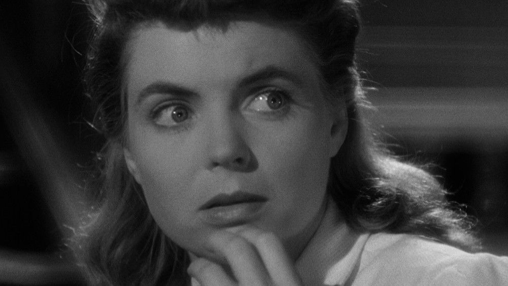 哑女惊魂记,The Spiral Staircase(1946电影)