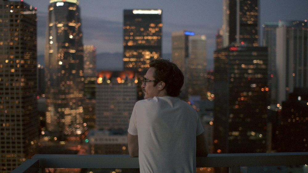 她,Her(2013电影)