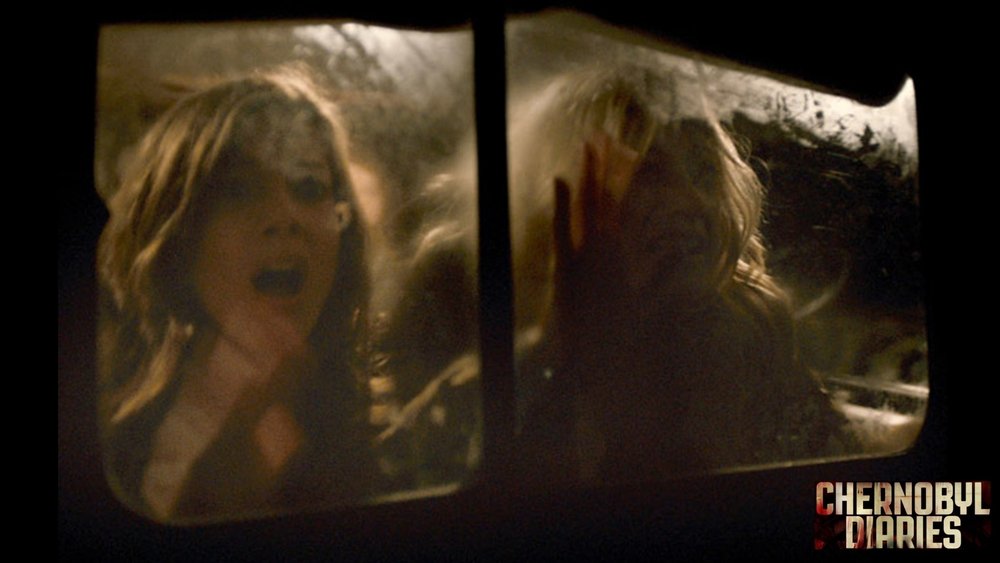 切尔诺贝利日记,Chernobyl Diaries(2012电影)