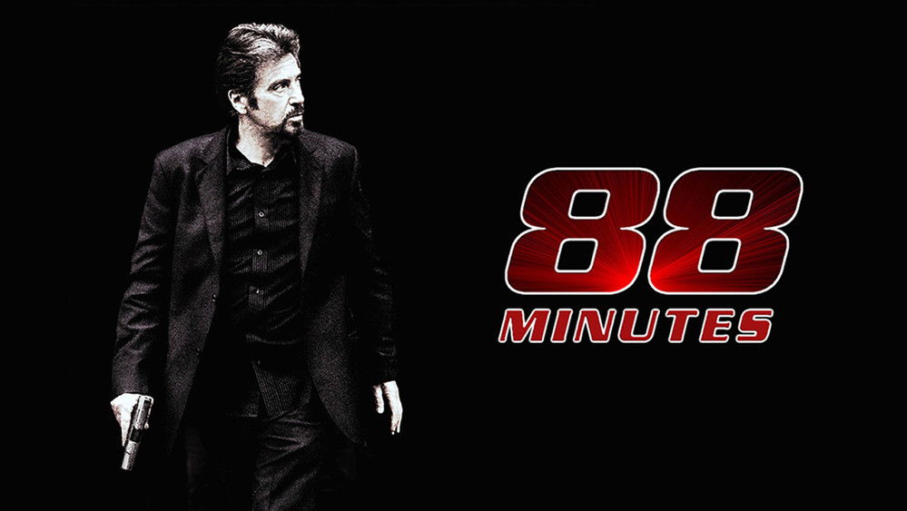 88分钟,88 Minutes(2007电影)