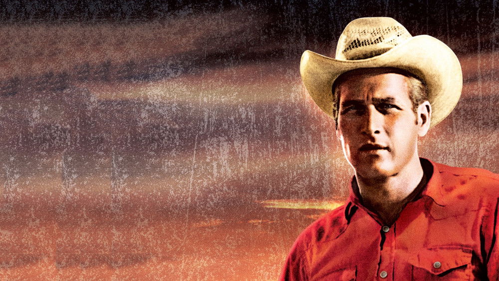 原野铁汉,Hud(1963电影)