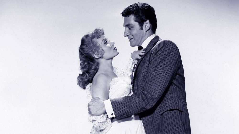 丹凤求凰,Those Redheads from Seattle(1953电影)