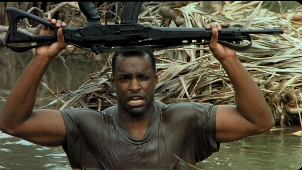 冲出亚马逊(2002电影)