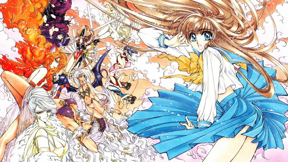 不思议之国的美幸,不思議の国の美幸ちゃん(1995日本动漫)