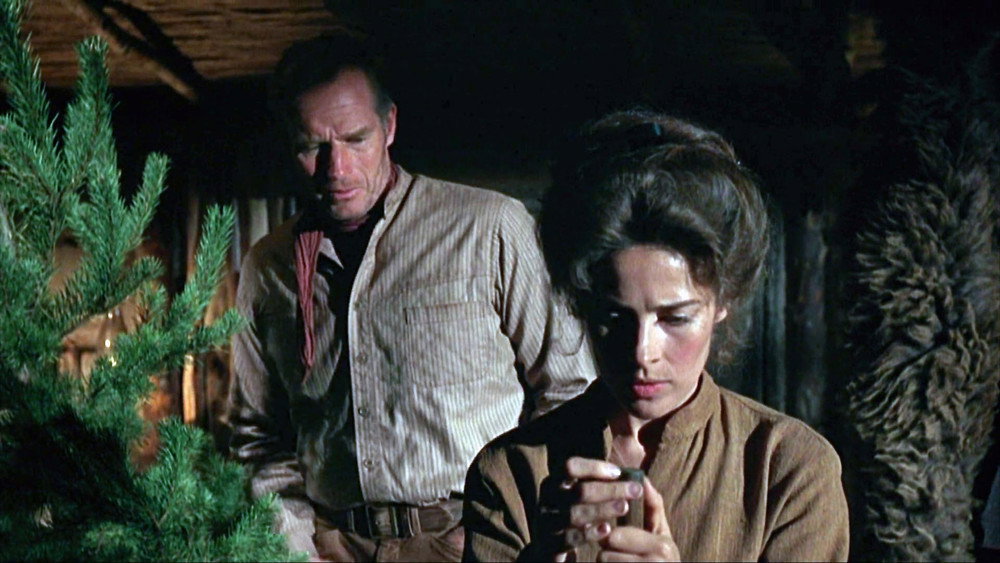 威尔·佩尼,Will Penny(1967电影)