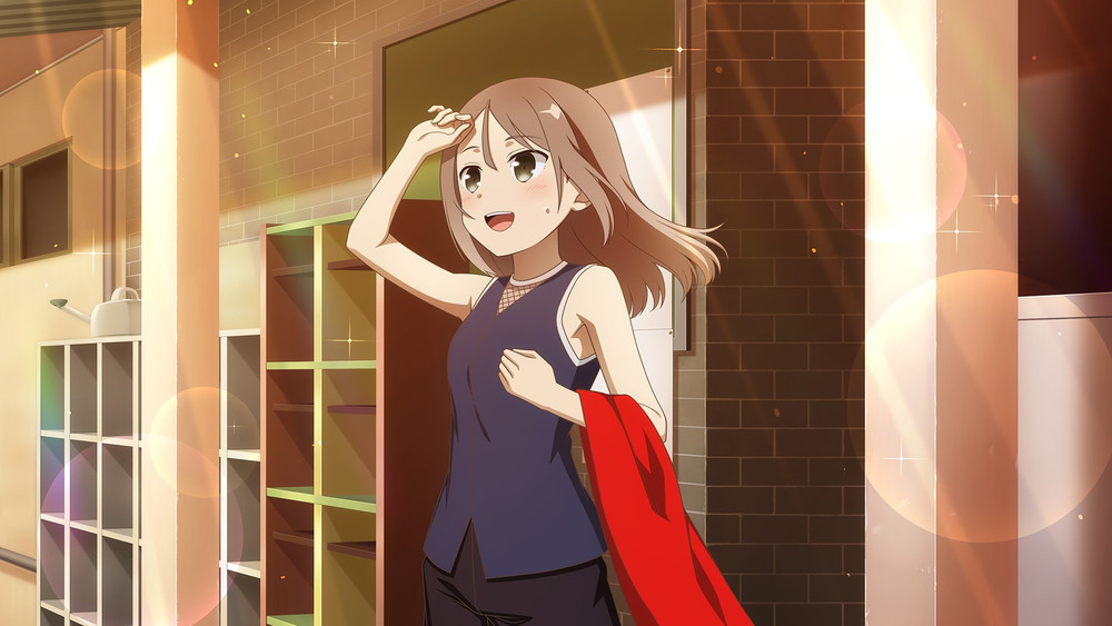 结城友奈是勇者,結城友奈は勇者である(2014日本动漫)