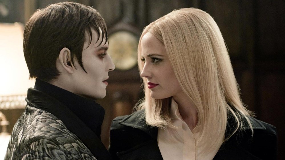Dark Shadows - Bild: © Warner Bros. Entertainment Inc. Dark Shadows - © Warner Bros. Entertainment Inc.