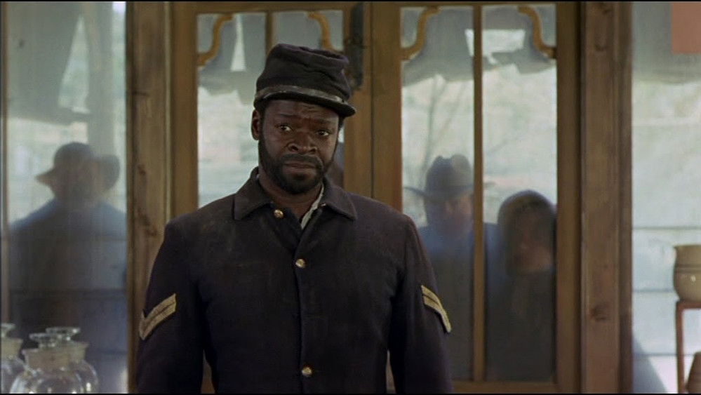 多情红粉黑旋风,The McMasters(1970电影)