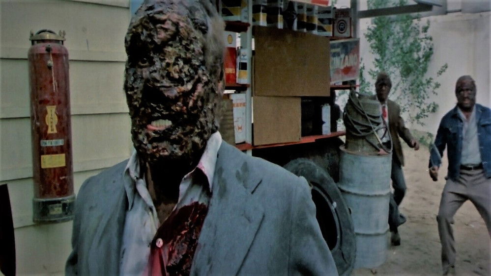 噩梦城市,Incubo sulla città contaminata(1980电影)