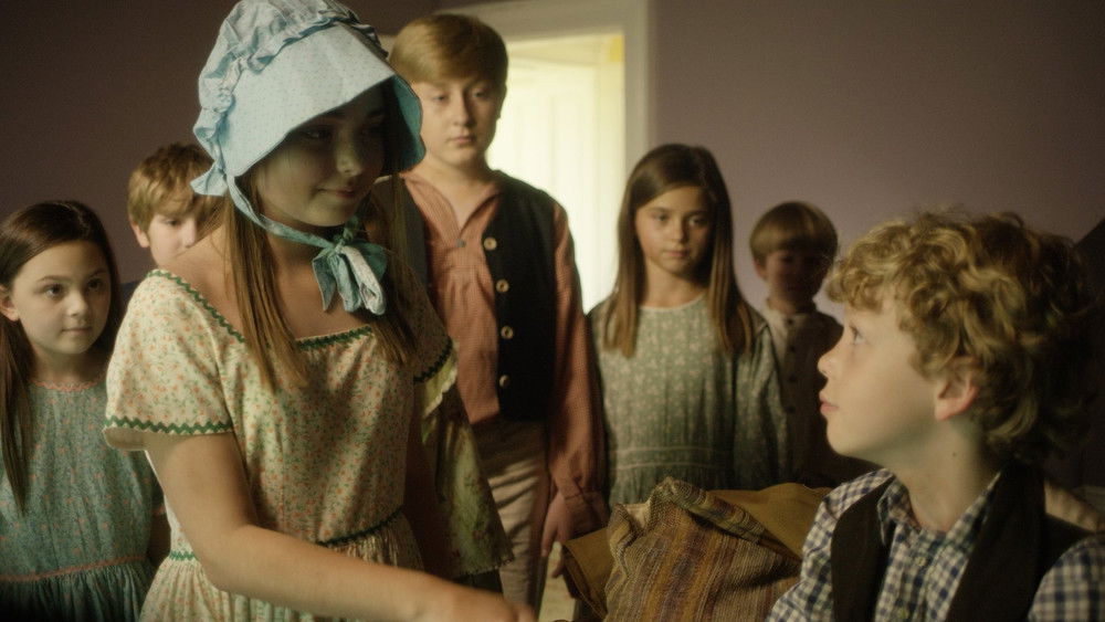 自由联盟,Union(2019电影)