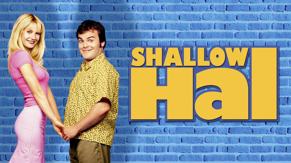 情人眼里出西施,Shallow Hal(2001电影)