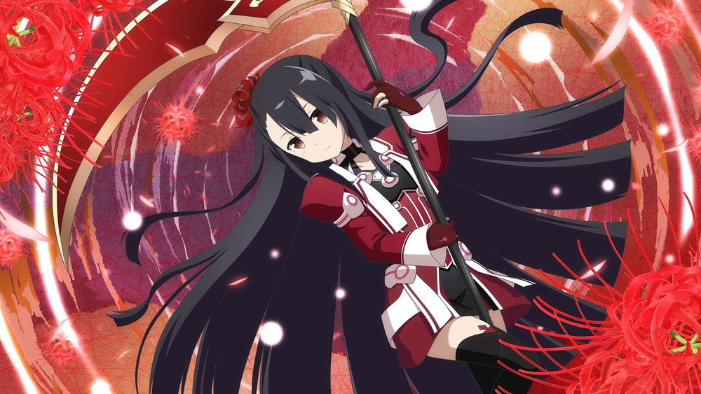 结城友奈是勇者,結城友奈は勇者である(2014日本动漫)