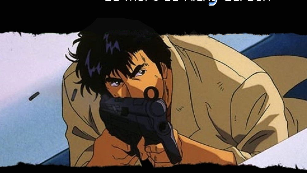 Nicky Larson, City Hunter : La Mort de Ryo Saeba