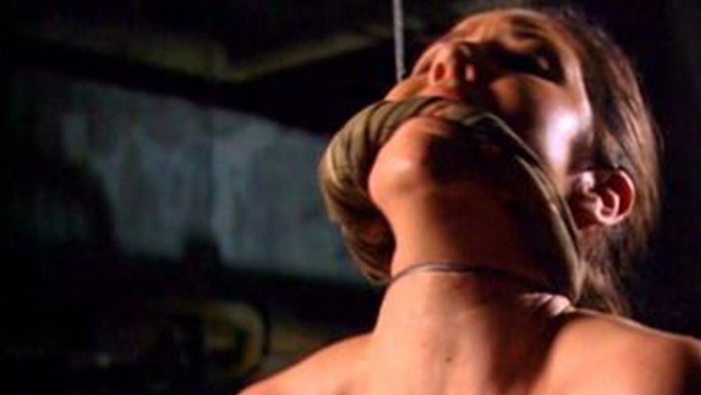 血腥遗物,Blood Relic(2005电影)