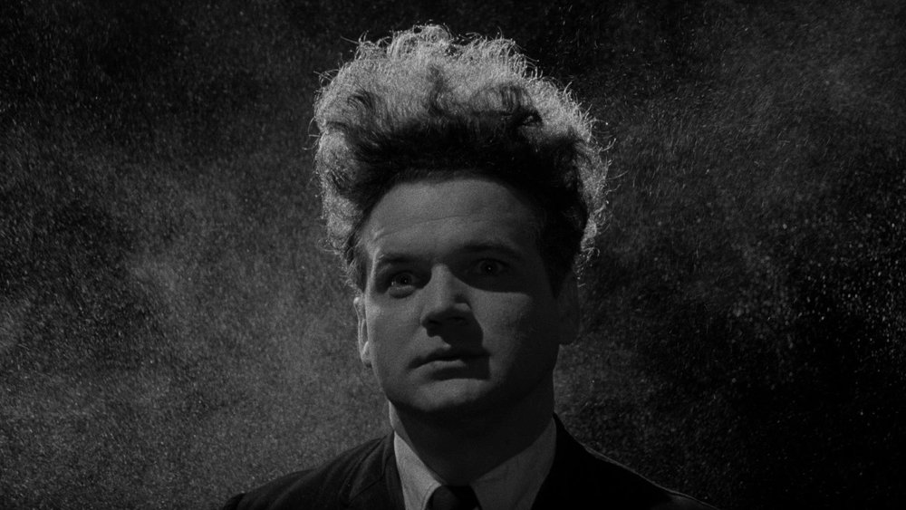 橡皮头,Eraserhead(1977电影)