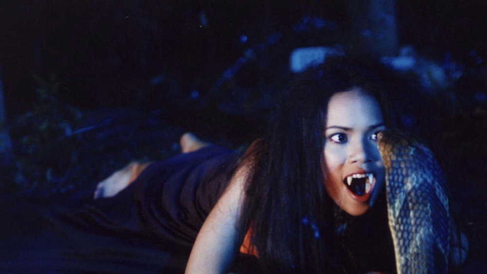 移魂鬼公主,ตำนานกระสือ(2002电影)
