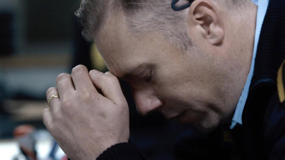 罪人,Den skyldige(2018电影)