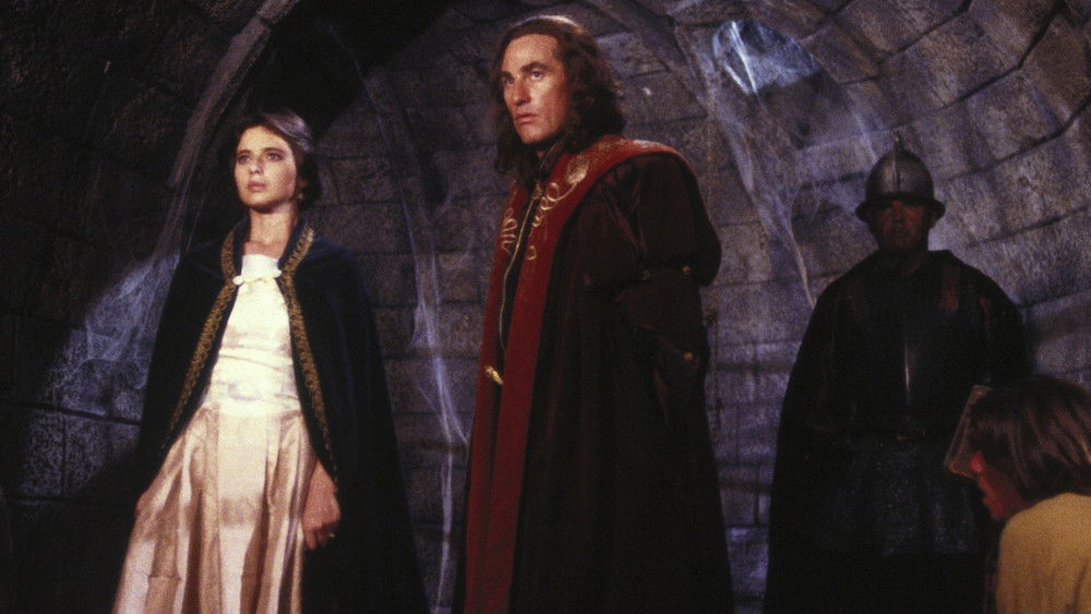 小红帽,Red Riding Hood(1989电影)